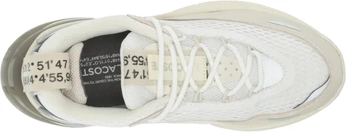 Vista 5 de Lacoste Tenis Odyssa para mujer