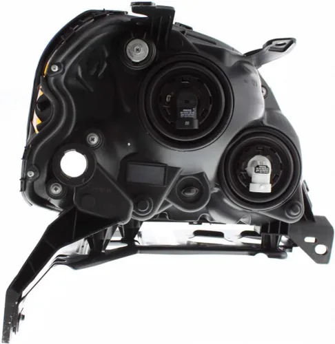 Vista 2 de KarParts360: Para Ford 5000 Conjunto de faros delanteros 2006 lado del conductor FO2502221