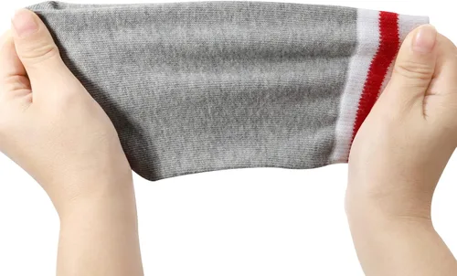 Vista 7 de JNIAP Calcetines de farmacéutico regalo de farmacéutico 2 pares de calcetines de técnico de farmacia para estudiantes de medicina regalos
