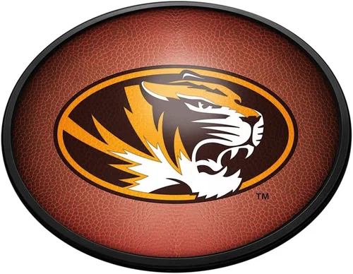 Vista 121 de The Fan-Brand NCAA Alabama Crimson Tide: Letrero de pared ovalado con luz – Decoración de fútbol, baloncesto, béisbol y deportes universitarios