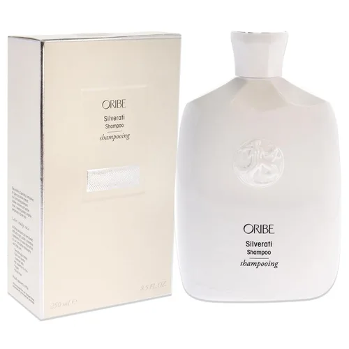 Vista 3 de Oribe Silverati Champú, 8.5 oz