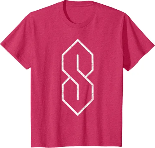 Vista 51 de Camiseta vintage The Cool S 90s pop Culture Negro