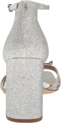 Vista 3 de Sam Edelman Womens Donnie Block Heel Sandal