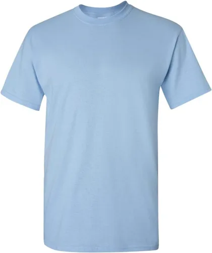 Vista 286 de Gildan Camiseta G500 para hombre Ceniza/baya