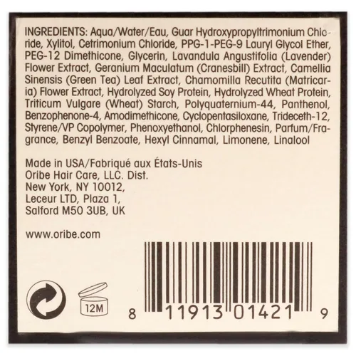 Vista 7 de Oribe Foundation Spray, 6.8 fl. oz.