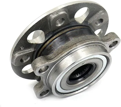 Vista 2 de Cojinete de rueda 41420-34000 para Ssangyong Korando