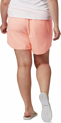 Vista 7 de Columbia Tamiami - Pantalón corto sin cierre para mujer