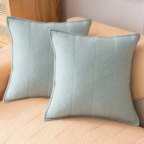 Vista 13 de vctops Funda acolchada de algodón para sofá, funda antideslizante para sofá modular, color sólido, súper suave, protector de muebles