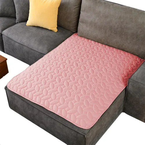 Vista 66 de Ameritex Funda impermeable para cama de mascotas, manta antideslizante para cama de perro, para sofá y muebles, impermeable, nuevo diseño