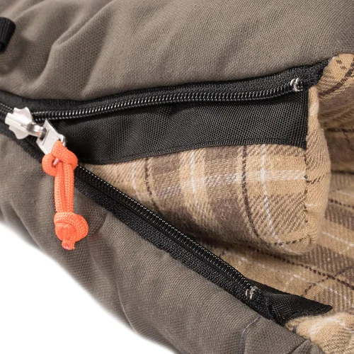 Vista 5 de Z Top Sleeping Bags - 20° F