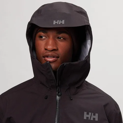 Vista 6 de Helly-Hansen Verglas Infinity - Chaqueta impermeable para hombre