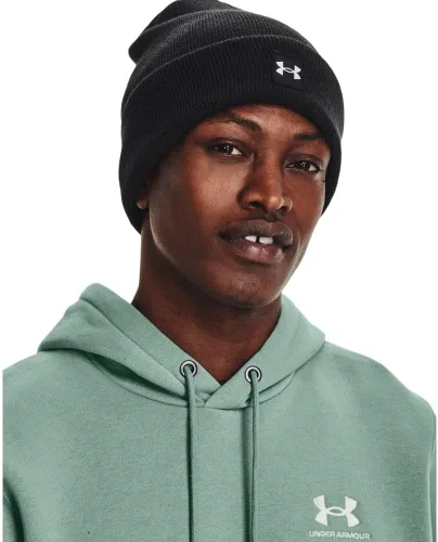Vista 2 de Under Armour Gorro unisex de medio tiempo
