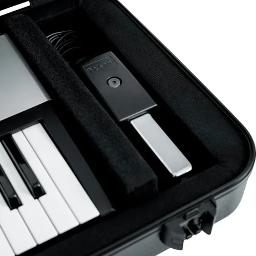 Vista 12 de Gator G-PG ACOUSTIC Pro Go Series. Funda para guitarra acústica.