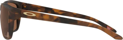 Vista 4 de Oakley Gafas de sol rectangulares Oo9448 Sylas para hombre