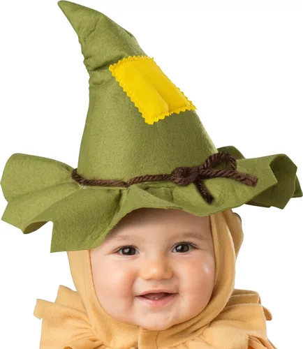 Vista 2 de Infant Scarecrow Costume