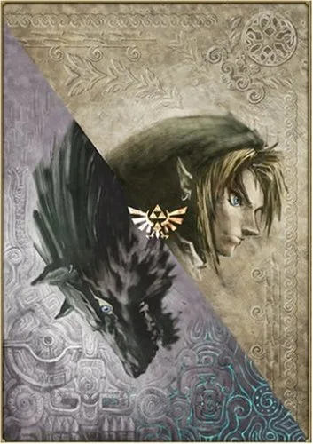 Vista 6 de The Legend of Zelda Twilight Princess Renewed