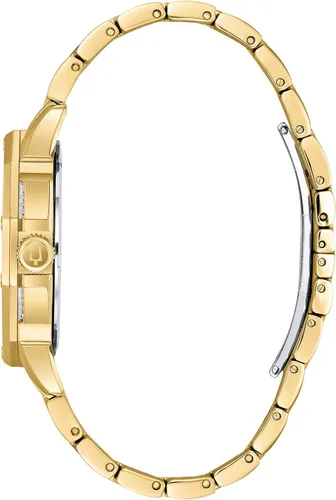 Vista 2 de Bulova Cristal para hombre 98C126