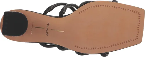 Vista 4 de Dolce Vita Sandalia de tacón Patsi para mujer