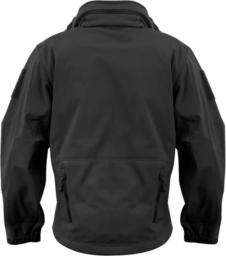 Vista 2 de Rothco Camisa de softshell de operaciones especiales
