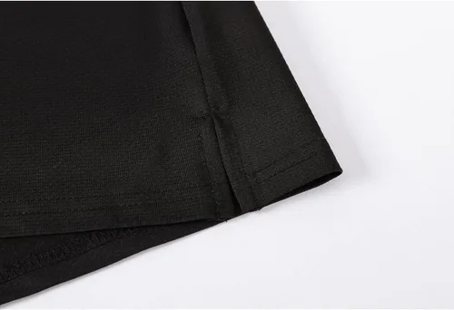 Vista 4 de Polo de golf sin mangas para mujer, camisetas deportivas ligeras para tenis