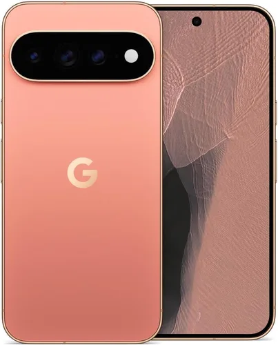 Vista 19 de Google Pixel 11 Pro XL - Teléfono inteligente desbloqueado, Géminis - 512 Canyon