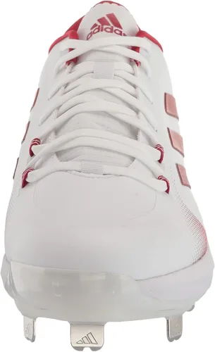 Vista 2 de adidas Purehustle 2 - Tenis de béisbol para mujer