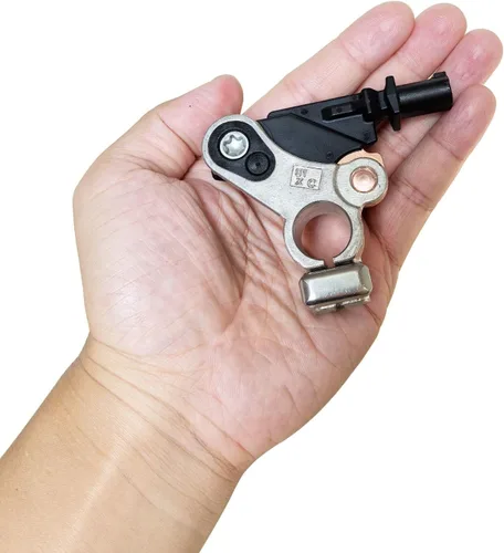 Vista 5 de Sensor de Corriente de Batería con Conector Pigtail Compatible con Honda Civic 2012-2015, Honda Crv 2012-2016/Acura ILX 2013-2021, Acura RDX