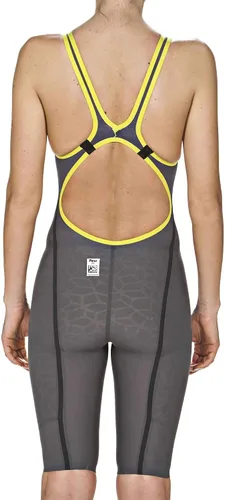 Vista 5 de Arena POWERSKIN Carbon Ultra Limited Edition Open Back