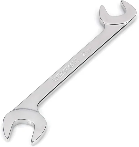 Vista 9 de TEKTON - Llave de extremo abierto, cabeza angular, de 15mm/0.59 pulgadas, WAE84015