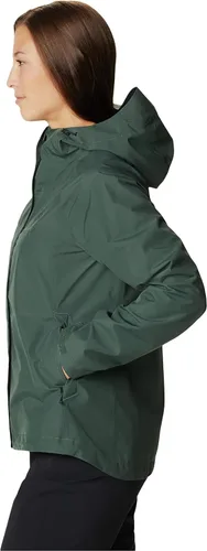 Vista 3 de Mountain Hardwear Women's Exposure2 Gore-tex Paclite Jacket