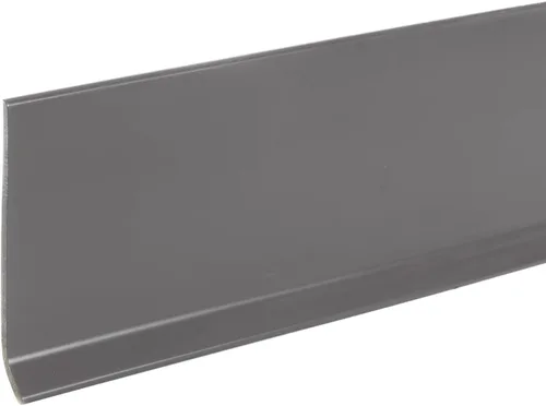 Vista 11 de Mohawk Base de pared de vinilo con respaldo seco en rollo blanco de 4 pulgadas de ancho x 20 pies de largo; un rollo por caja