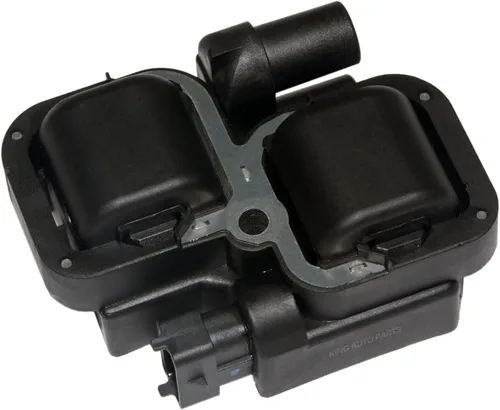 Vista 4 de Bobinas de encendido para Mercedes-Benz C CL CLK ML Clase UF-359 A0001587303 (1)