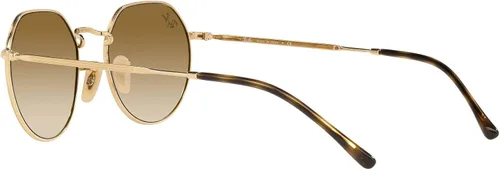 Vista 5 de Ray-Ban RB3565 Jack Round Gafas de sol