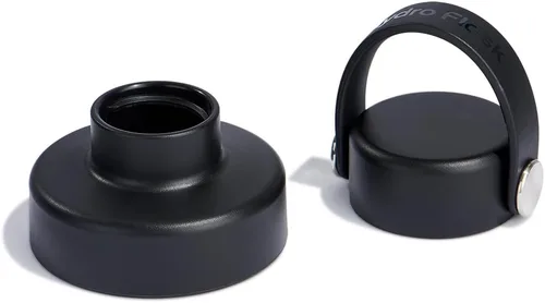 Vista 7 de Hydro Flask Tapas de boca ancha: accesorio para botella de agua de boca ancha