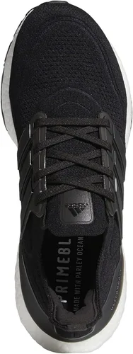 Vista 5 de adidas Ultraboost 21 Zapatos para hombre NegroNegroNegro 4