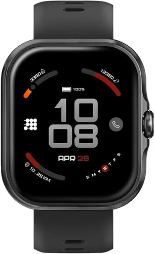 Vista 10 de Cubitt Tracking Technologies RELOJES INTELIGENTES VIVA LITE