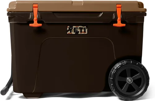 Vista 11 de YETI Tundra Haul - Enfriador portátil con ruedas Blanco