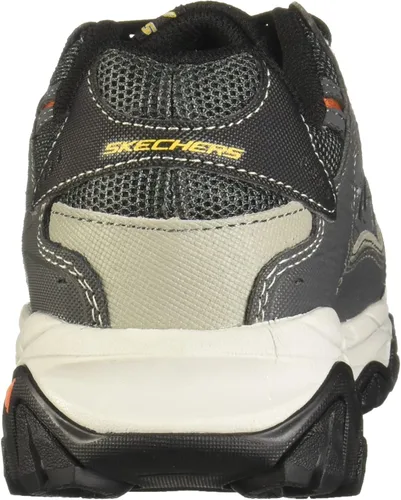 Vista 3 de Skechers Men's Afterburn M. Fit