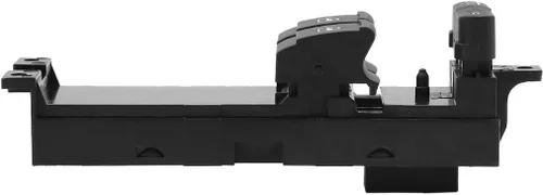 Vista 4 de TA-VIGOR Interruptor de ventana principal compatible con VW Golf MK4 2 puertas 1999 2000 2001 2002 2003 2004 2005 2006, reemplazo de interruptor