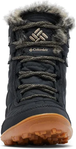 Vista 3 de Columbia - Botas para nieve Minx Shorty III para mujer.
