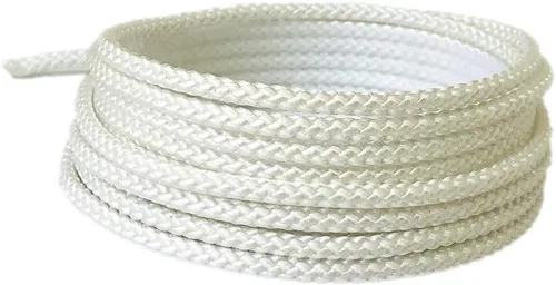 Vista 4 de Diamondcord - Cable de repuesto irrompible para motor de gasolina de 0.110 in x 10 pies