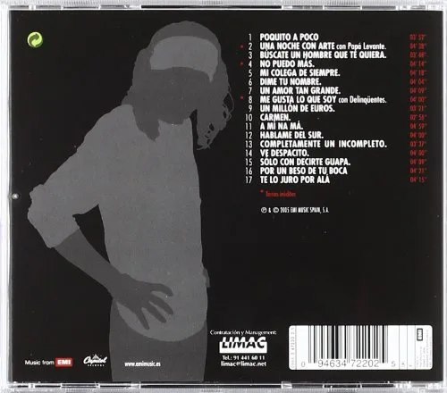 Vista 2 de Grandes Exitos