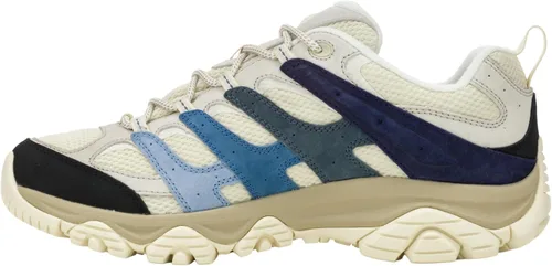 Vista 26 de Merrell Moab 3 Tenis de senderismo, para hombre Adobe Rose