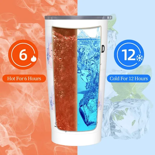 Vista 7 de Vaso personalizado personalizado con foto texto imagen regalo en el día del padre, cumpleaños para papá, marido, abuelo, taza de café aislada