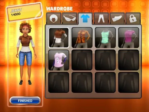 Vista 6 de Press Your Luck, 2010 Edition