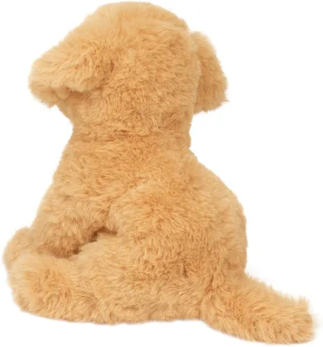 Vista 3 de Douglas Mini Goldie Golden Retriever Peluche Animal, 6 Pulgadas Cachorro