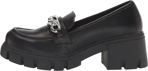 Vista 8 de Dirty Laundry Mocasines Nirvana Chill para mujer