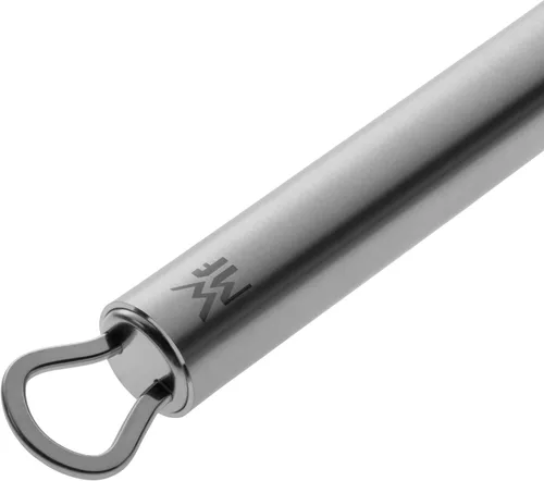 Vista 6 de WMF Profi Plus - Cucharón para sopa (11.8 in), color plateado