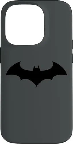 Vista 17 de Carcasa para iPhone XR, diseño de Batman