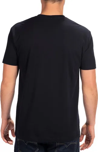 Vista 2 de Next Level - Camiseta de manga corta para hombre